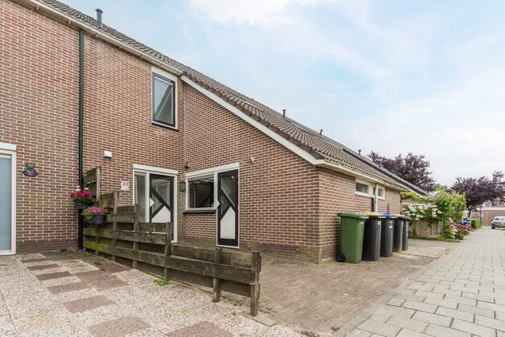 Foto 4 van Eksterstraat 33