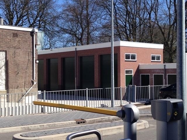 Foto 1 van Amsterdamseweg 188