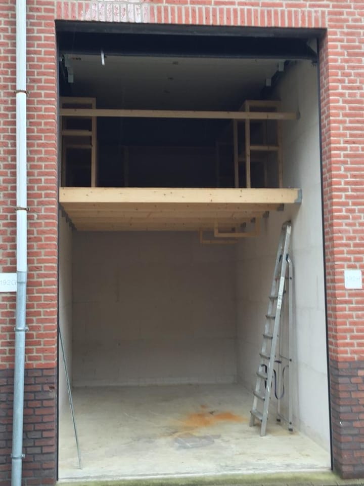 Photo 3 of Amsterdamseweg 188