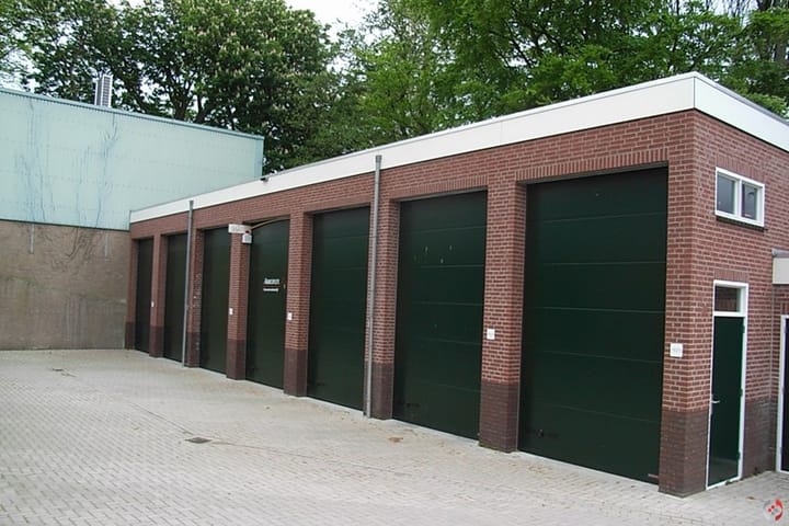 Photo 2 of Amsterdamseweg 188