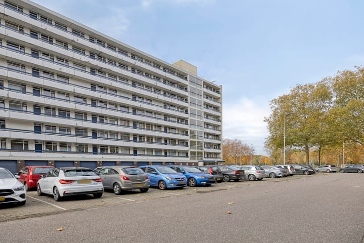 Foto 22 van Hisveltplein 64