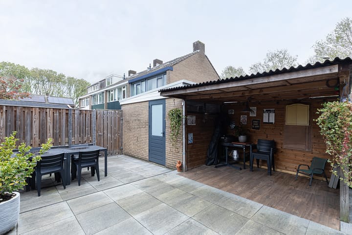 Foto 4 van Guido Gezellestraat 53