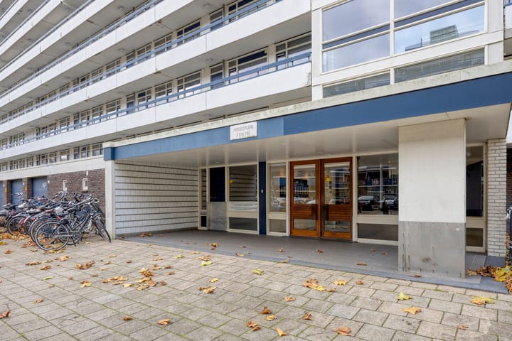 Foto 21 van Hisveltplein 64