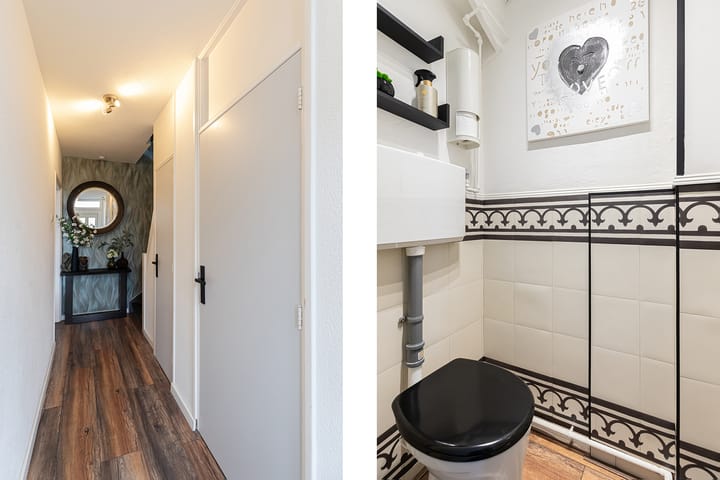 Foto 6 van Guido Gezellestraat 53