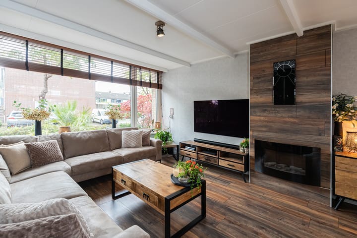 Foto 7 van Guido Gezellestraat 53