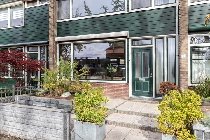 Foto 5 van Guido Gezellestraat 53