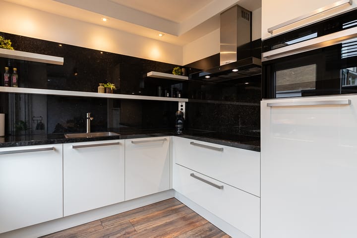 Foto 10 van Guido Gezellestraat 53