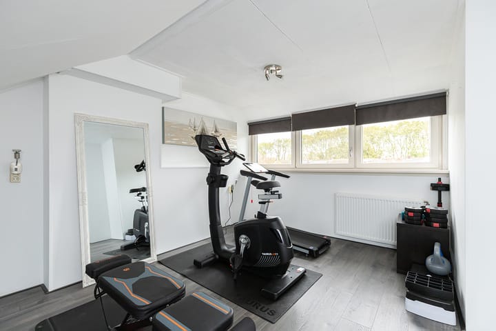 Foto 18 van Guido Gezellestraat 53