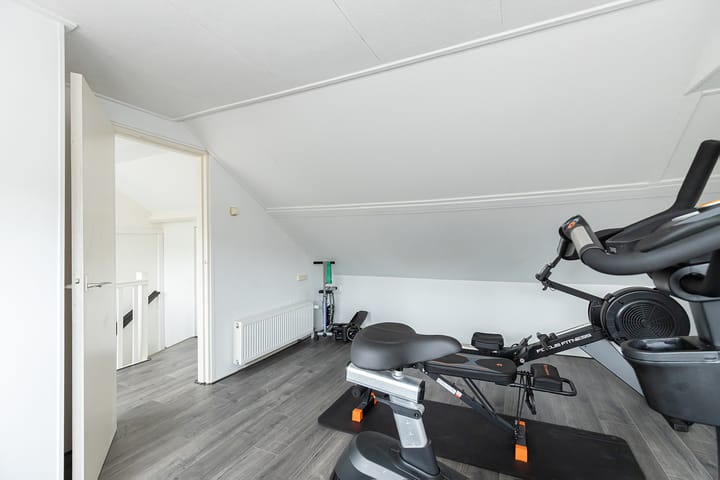 Foto 19 van Guido Gezellestraat 53