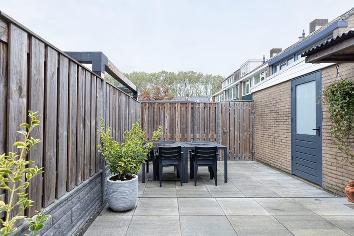 Foto 22 van Guido Gezellestraat 53