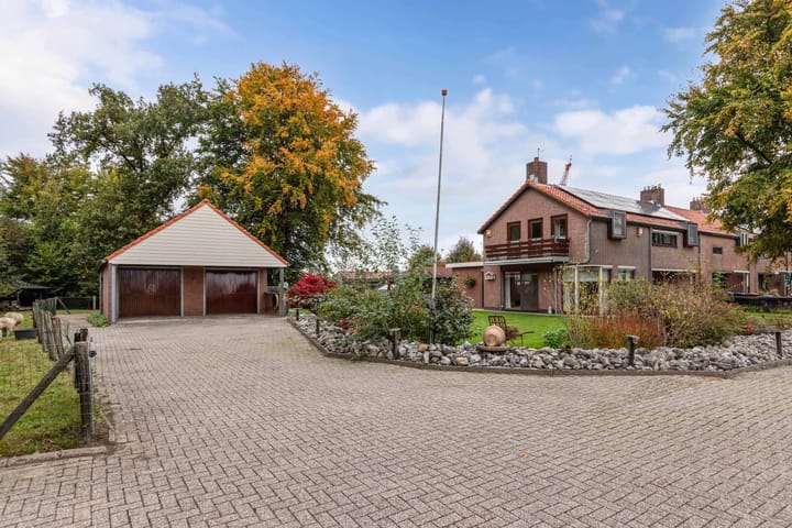 Foto 2 van Dronterweg 39