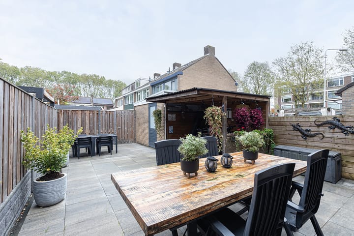 Foto 21 van Guido Gezellestraat 53