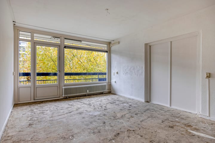 Foto 2 van Hisveltplein 64