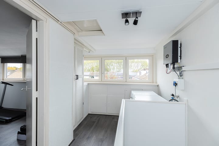 Foto 17 van Guido Gezellestraat 53