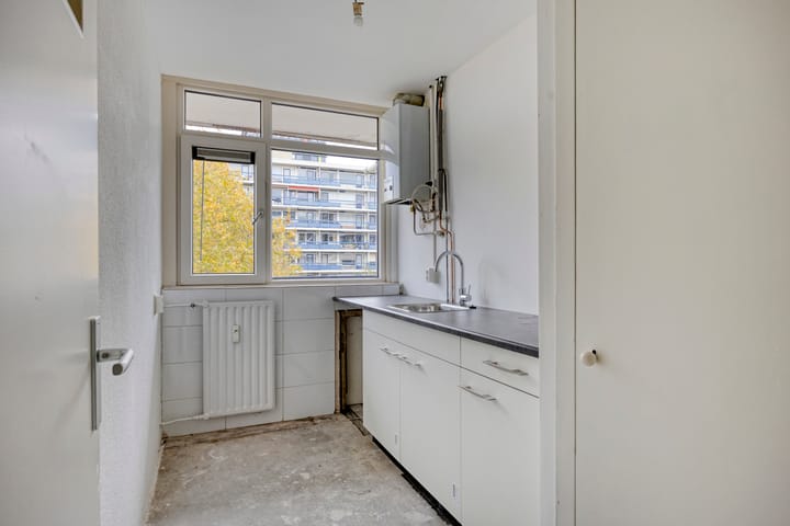 Foto 9 van Hisveltplein 64