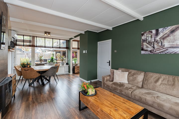 Foto 9 van Guido Gezellestraat 53