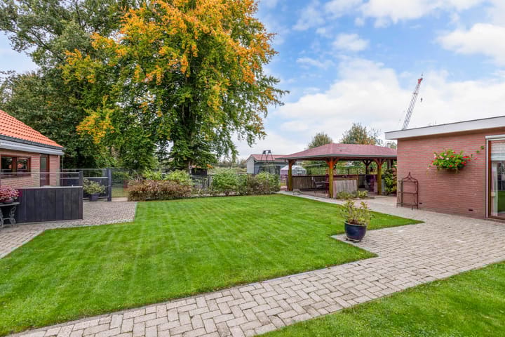 Foto 8 van Dronterweg 39