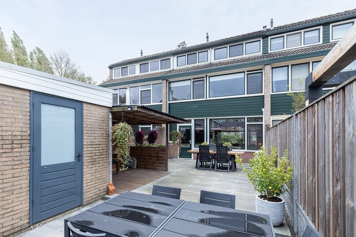 Foto 23 van Guido Gezellestraat 53