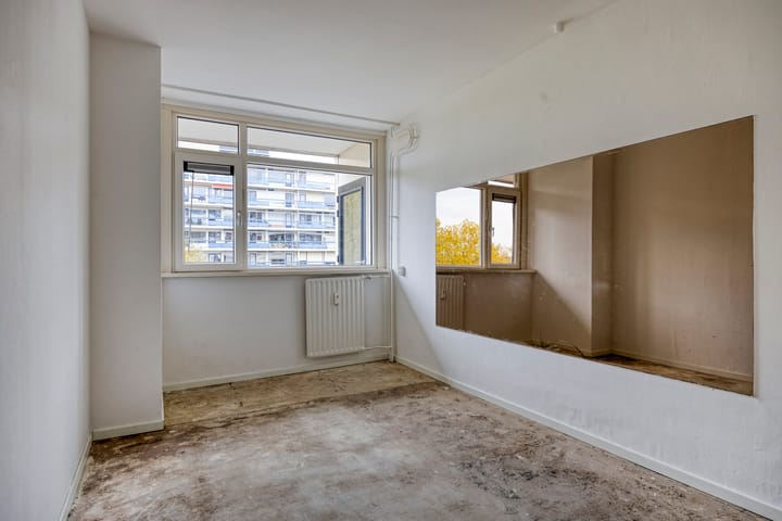 Foto 13 van Hisveltplein 64