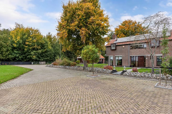 Foto 5 van Dronterweg 39