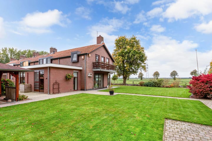 Foto 7 van Dronterweg 39