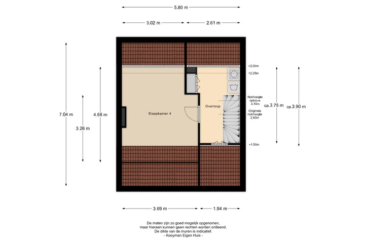 Foto 27 van Guido Gezellestraat 53