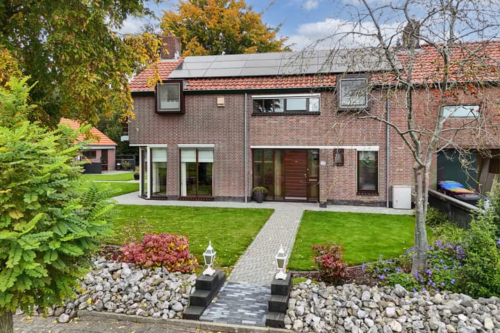 Foto 9 van Dronterweg 39