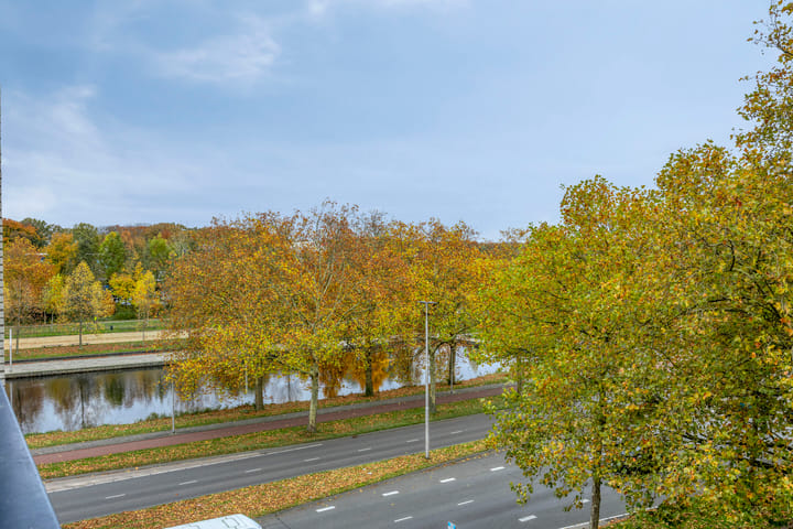 Foto 8 van Hisveltplein 64