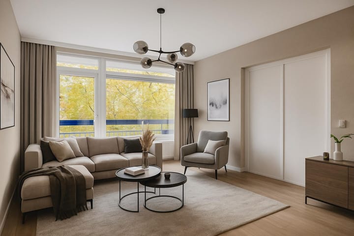 Foto 3 van Hisveltplein 64