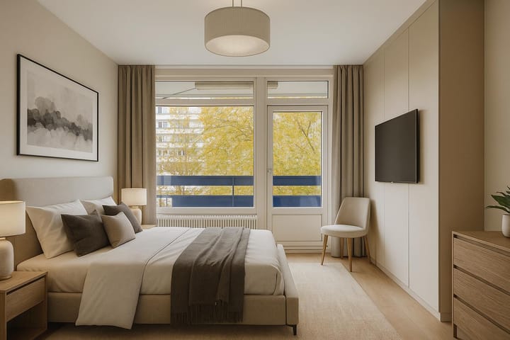 Foto 12 van Hisveltplein 64