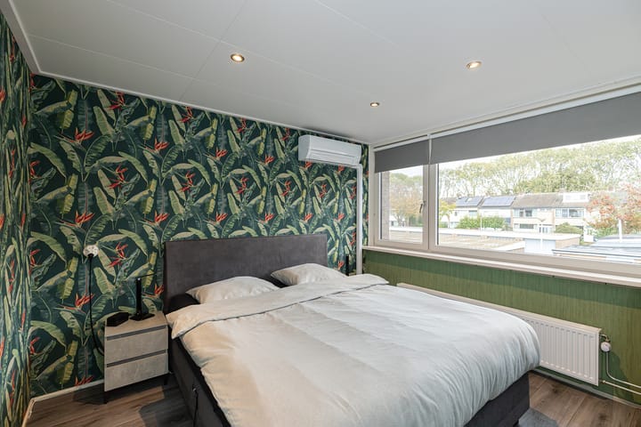 Foto 12 van Guido Gezellestraat 53