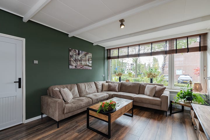 Foto 2 van Guido Gezellestraat 53