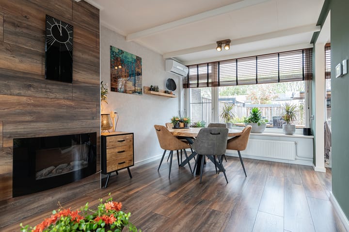 Foto 8 van Guido Gezellestraat 53