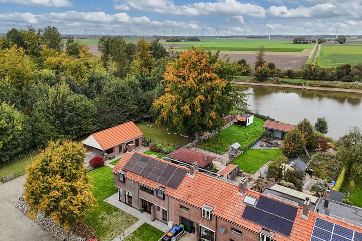 Foto 35 van Dronterweg 39