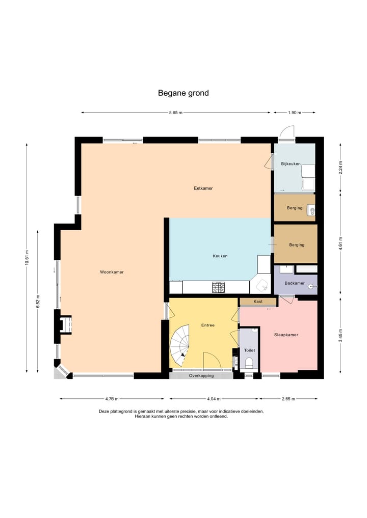 Foto 38 van Dronterweg 39