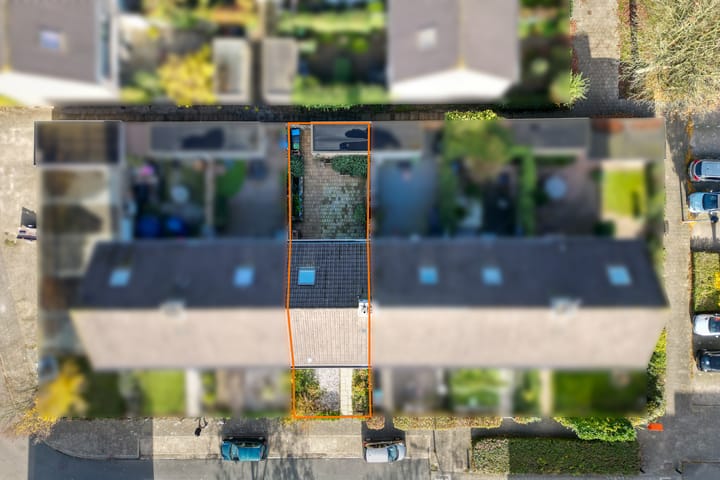 Foto 32 van Hillegomweg 79