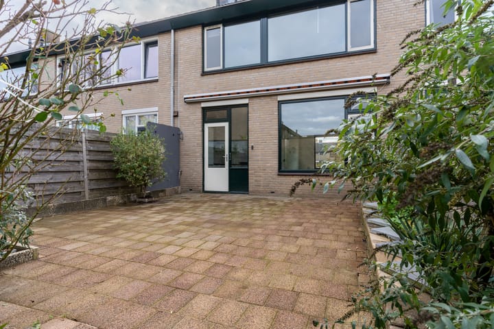 Foto 22 van Hillegomweg 79