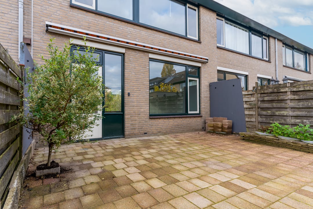 Photo 23 of Hillegomweg 79