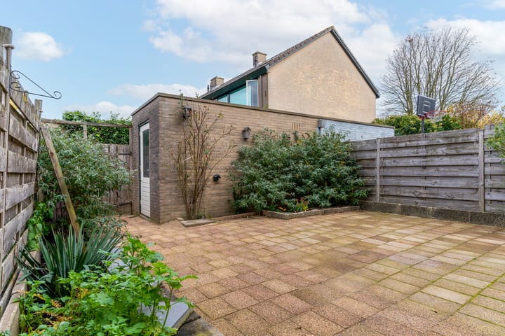 Foto 24 van Hillegomweg 79