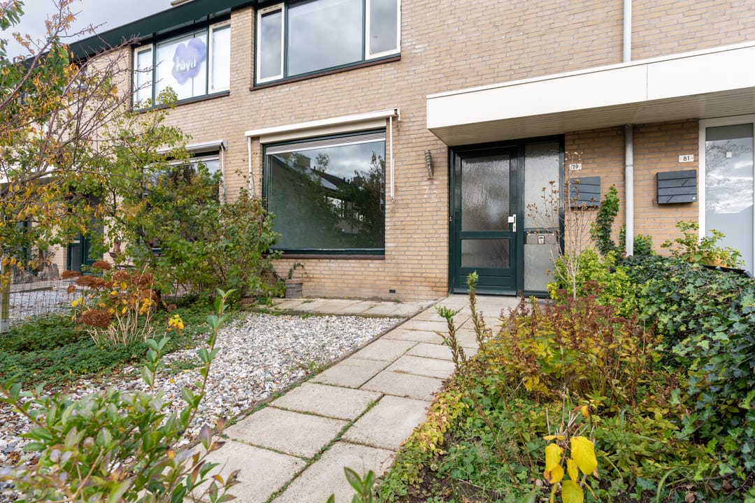 Photo 31 of Hillegomweg 79