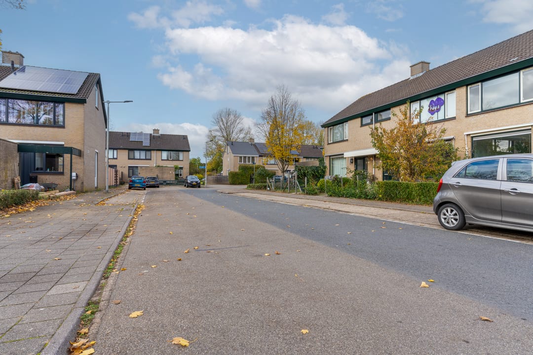 Photo 28 of Hillegomweg 79