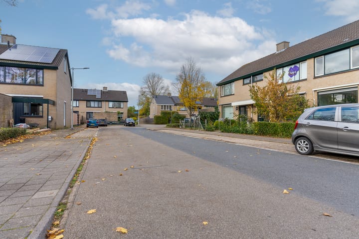 Foto 28 van Hillegomweg 79