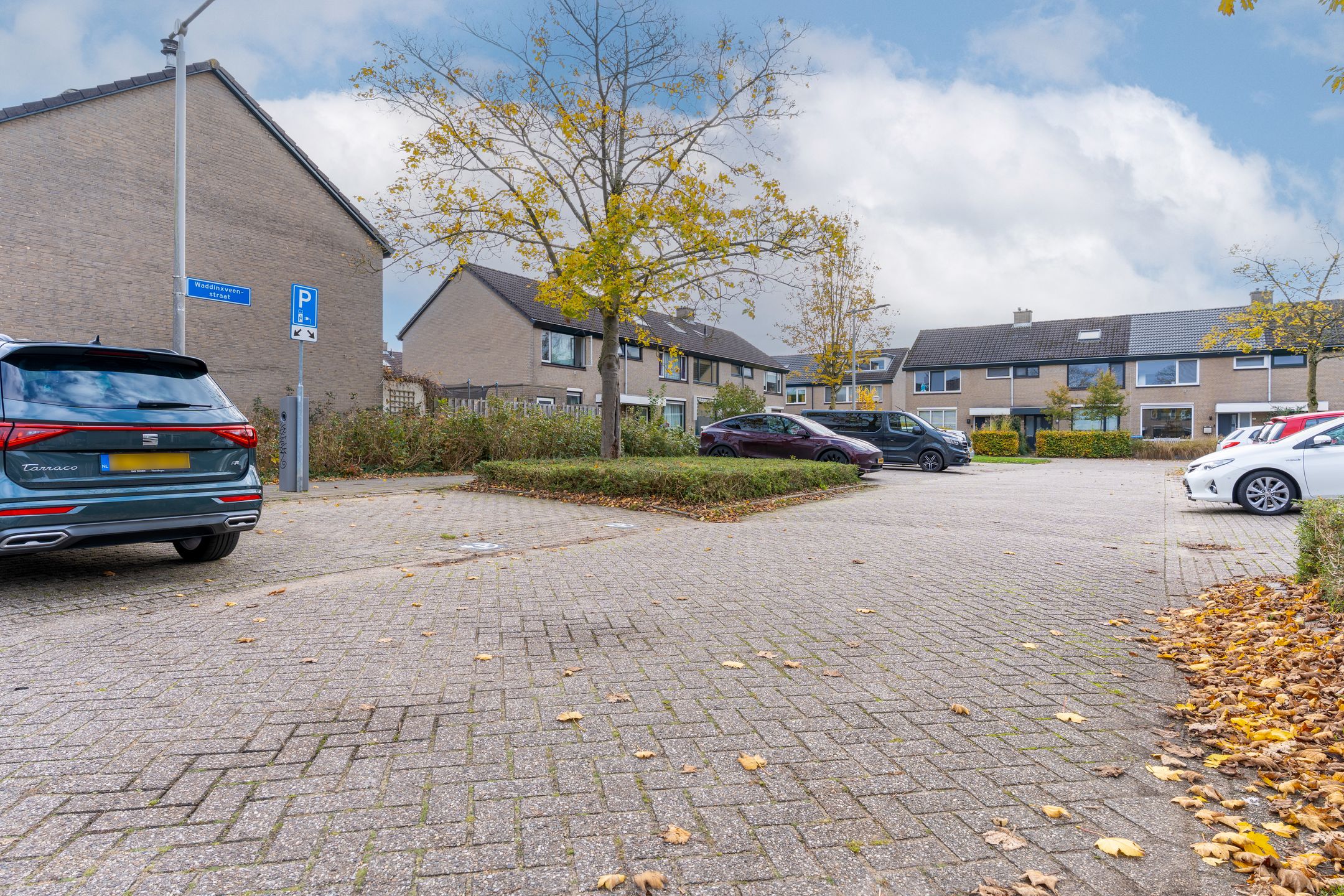 Photo 27 of Hillegomweg 79