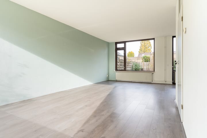 Foto 3 van Hillegomweg 79