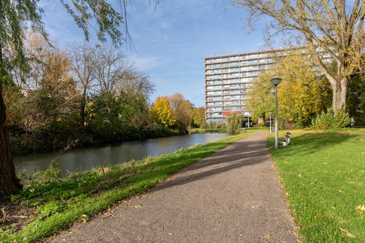 Foto 33 van Hillegomweg 79