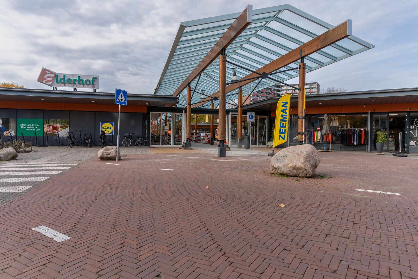 Photo 34 of Hillegomweg 79