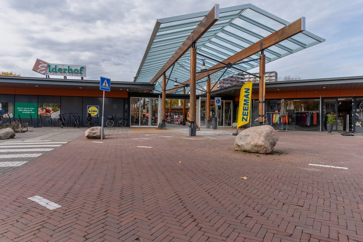 Foto 34 van Hillegomweg 79