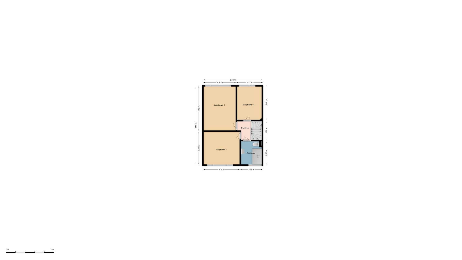 Photo 36 of Hillegomweg 79