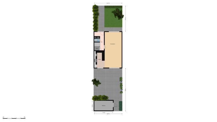 Foto 38 van Hillegomweg 79