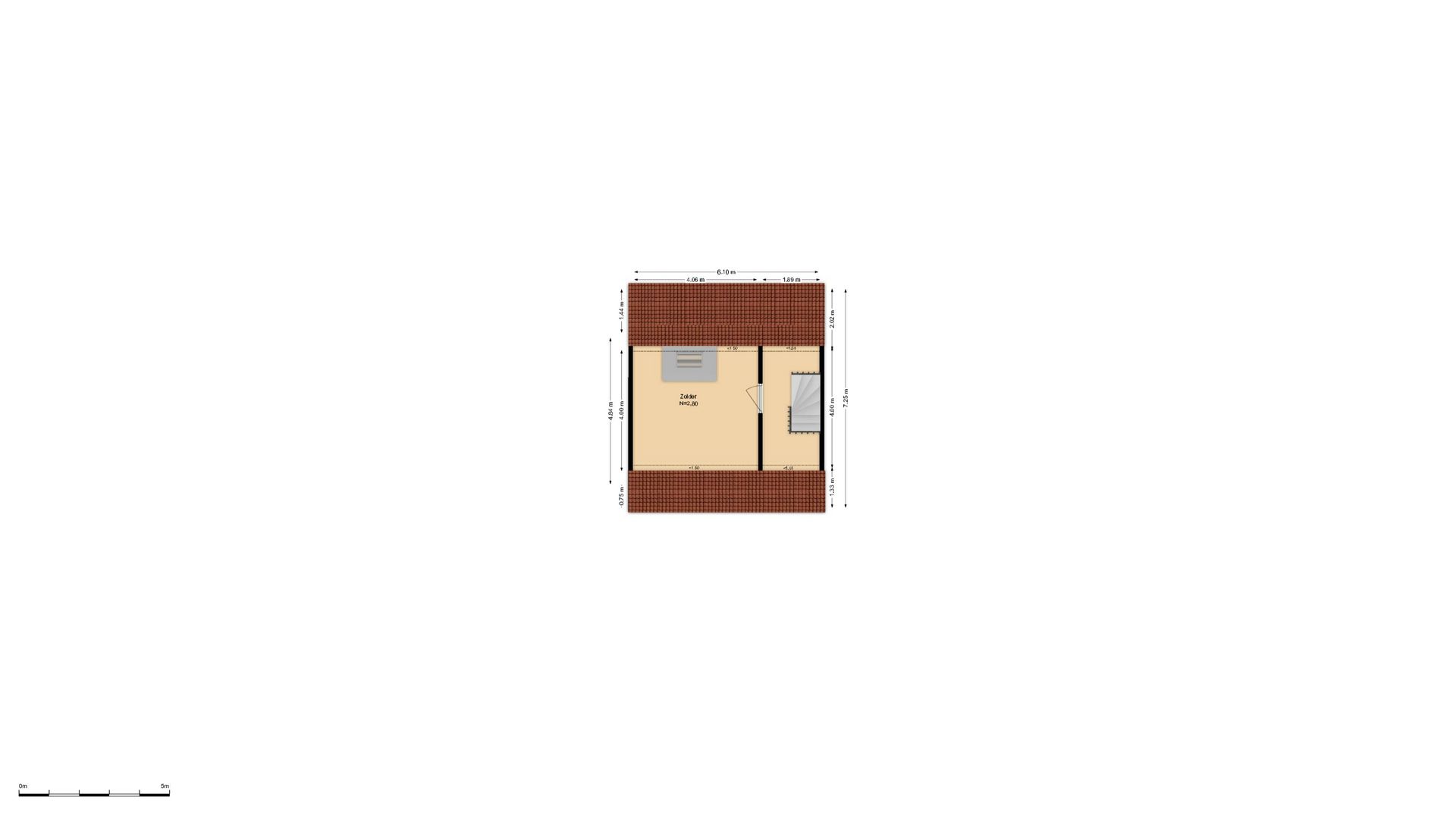 Photo 39 of Hillegomweg 79